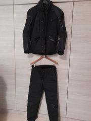 DAINESE GORE-TEX ΣΤΟΛΗ ΜΗΧΑΝΗΣ (ΜΠΟΥΦΑΝ ΠΑΝΤΕΛΟΝΙ)