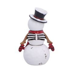 Nemesis - Silent Nightmares - Jack Frost-thumb-2