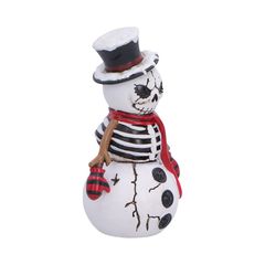 Nemesis - Silent Nightmares - Jack Frost-thumb-4