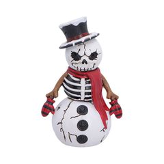 Nemesis - Silent Nightmares - Jack Frost