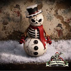 Nemesis - Silent Nightmares - Jack Frost-thumb-1