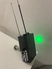 Long Range Detector LDR-thumb-7