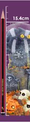 Nemesis - Whisper Wood - Pumpkin Patch Snow Globe-thumb-1