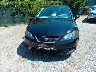 Seat Ibiza 2016