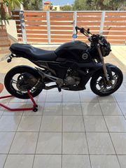 Zontes 125 G1 2023