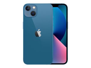 T1A - iPhone 13 Midnight Blue 128GB Very Good Condition