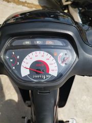 Daytona DY-R 125 2020 DY 125 RS-thumb-1