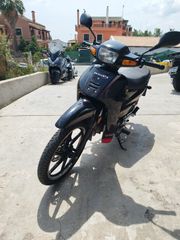Daytona DY-R 125 2020 DY 125 RS-thumb-2