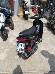 Daytona DY-R 125 2020 DY 125 RS-thumb-3
