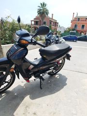 Daytona DY-R 125 2020 DY 125 RS-thumb-4