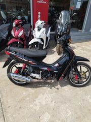 Daytona DY-R 125 2020 DY 125 RS-thumb-5