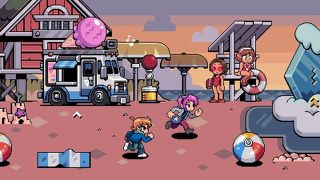Scott Pilgrim EX / PlayStation 5-thumb-3