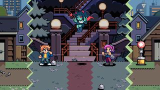 Scott Pilgrim EX / Nintendo Switch-thumb-3