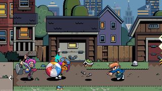 Scott Pilgrim EX / Nintendo Switch-thumb-2