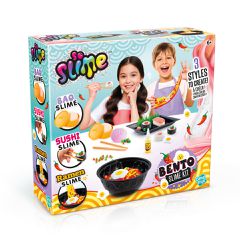 So Slime - Bento Slime Kit (26449)-thumb-1