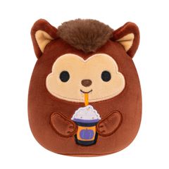 Squishmallows 19 cm Halloween - Wade