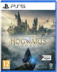 Hogwarts Legacy Incl. Astronomer's Hat DLC / PlayStation 5