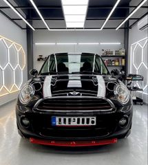 Mini Cooper 2013 Facelift-CHILLI PACK ΑΡΙΣΤΟ ΕΥΚΑΙΡΙΑ! Διαβασε περιγραφη