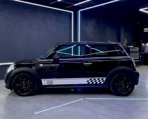 Mini Cooper 2013 Facelift-CHILLI PACK ΑΡΙΣΤΟ ΕΥΚΑΙΡΙΑ! Διαβασε περιγραφη-thumb-2