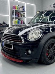 Mini Cooper 2013 Facelift-CHILLI PACK ΑΡΙΣΤΟ ΕΥΚΑΙΡΙΑ! Διαβασε περιγραφη-thumb-3