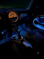 Mini Cooper 2013 Facelift-CHILLI PACK ΑΡΙΣΤΟ ΕΥΚΑΙΡΙΑ! Διαβασε περιγραφη-thumb-8