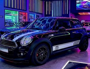 Mini Cooper 2013 Facelift-CHILLI PACK ΑΡΙΣΤΟ ΕΥΚΑΙΡΙΑ! Διαβασε περιγραφη-thumb-18