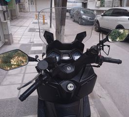 Sym JOYMAX Z 250 2020