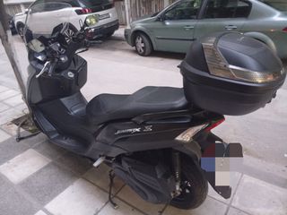 Sym JOYMAX Z 250 2020-thumb-1