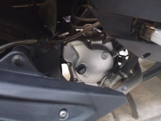 Sym JOYMAX Z 250 2020-thumb-2