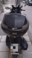 Sym JOYMAX Z 250 2020-thumb-3