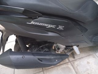 Sym JOYMAX Z 250 2020-thumb-4