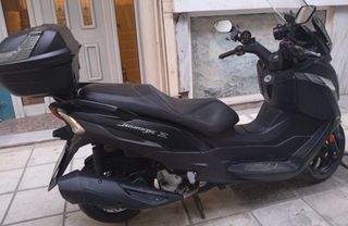Sym JOYMAX Z 250 2020-thumb-6
