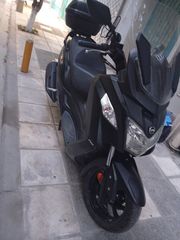 Sym JOYMAX Z 250 2020-thumb-7