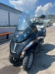 Piaggio MP3 250 LT 2010