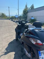 Piaggio MP3 250 LT 2010-thumb-2