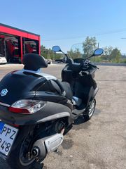 Piaggio MP3 250 LT 2010-thumb-5