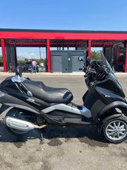 Piaggio MP3 250 LT 2010-thumb-6