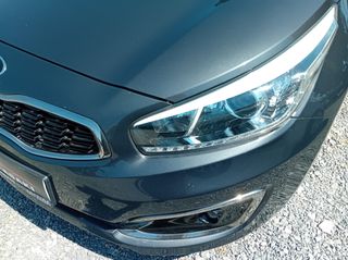Kia Ceed / cee'd 2016-thumb-1