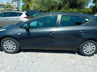 Kia Ceed / cee'd 2016-thumb-3