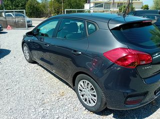 Kia Ceed / cee'd 2016-thumb-4