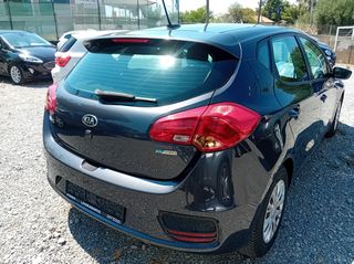 Kia Ceed / cee'd 2016-thumb-7