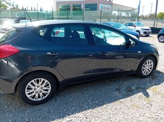 Kia Ceed / cee'd 2016-thumb-8