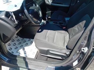 Kia Ceed / cee'd 2016-thumb-10