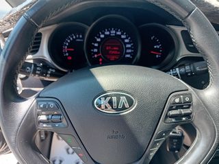 Kia Ceed / cee'd 2016-thumb-12