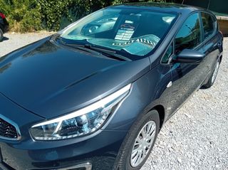 Kia Ceed / cee'd 2016-thumb-15