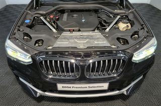Bmw X4 2018 (X4 xDrive20i)-thumb-17
