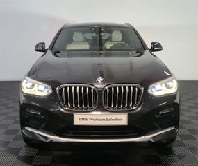 Bmw X4 2018 (X4 xDrive20i)-thumb-1