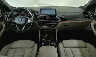 Bmw X4 2018 (X4 xDrive20i)-thumb-9