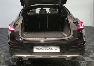 Bmw X4 2018 (X4 xDrive20i)-thumb-16