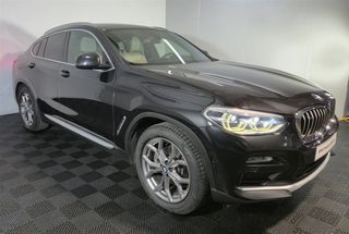 Bmw X4 2018 (X4 xDrive20i)-thumb-2